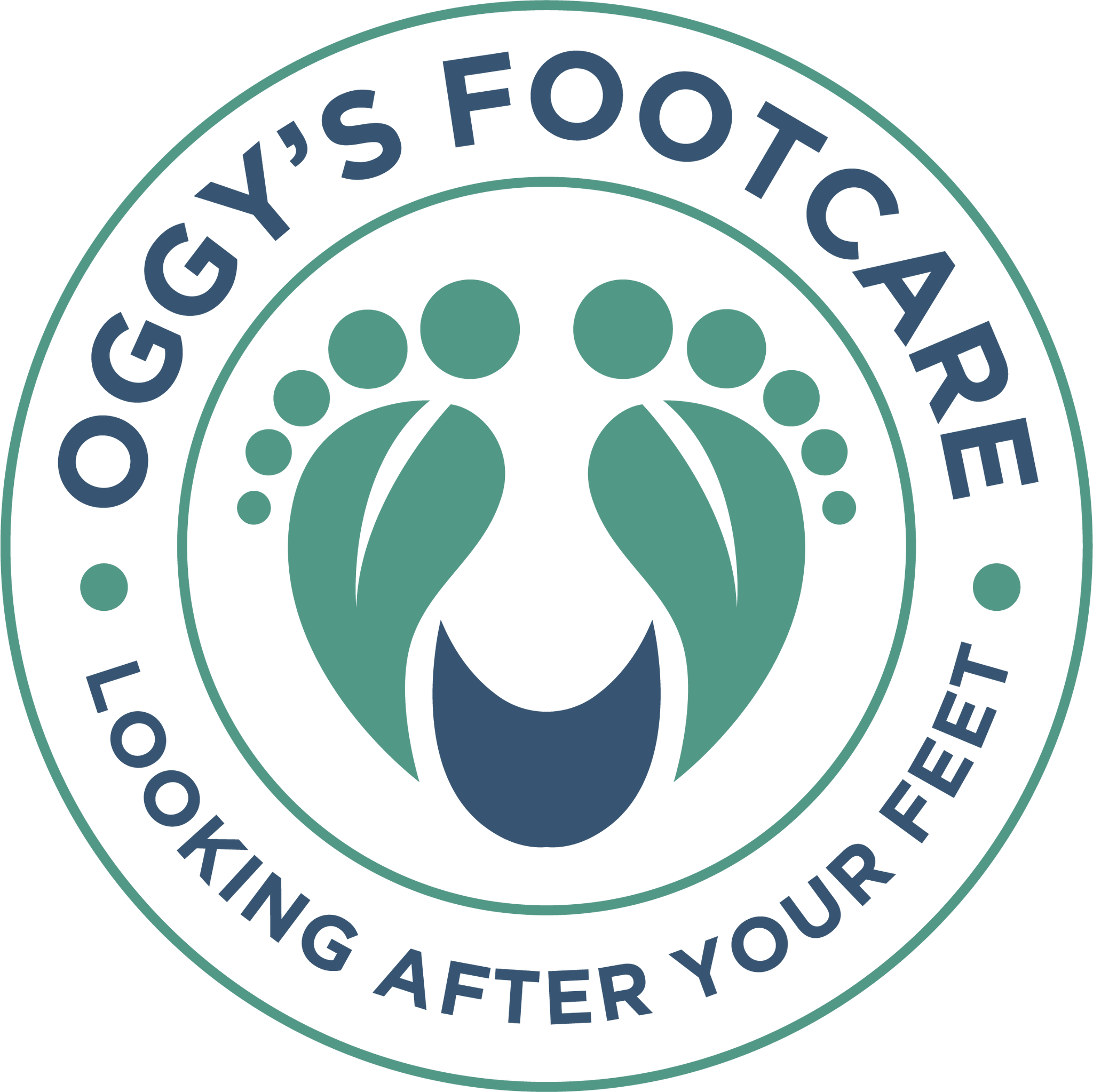 Oggy's Footcare on Clear Wave Ear Care