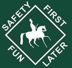 White Horse Safety at Clear Wave Ear Care