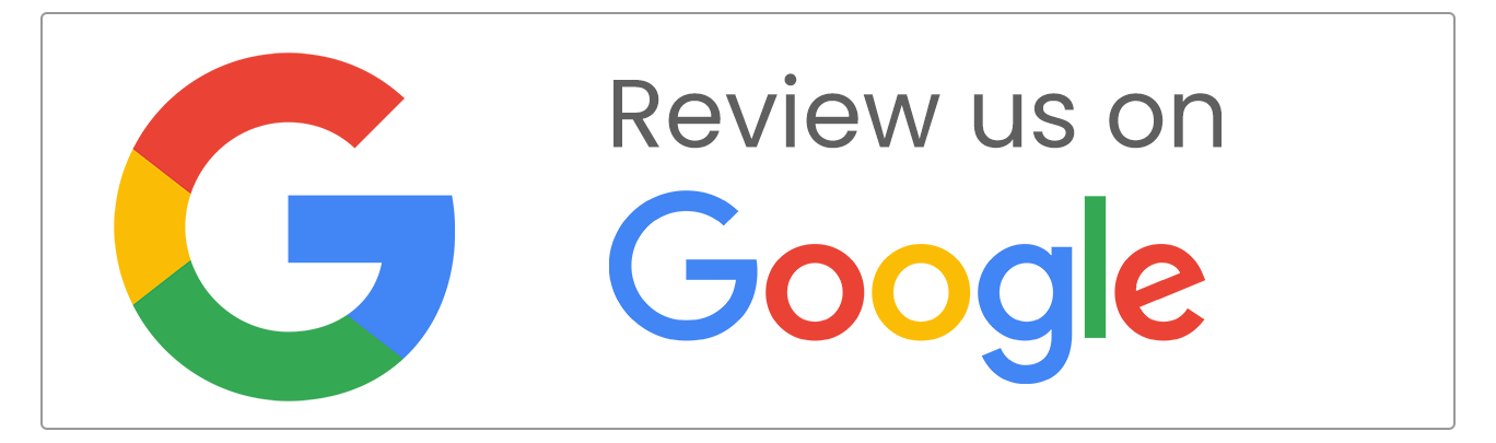 Google Review Logo